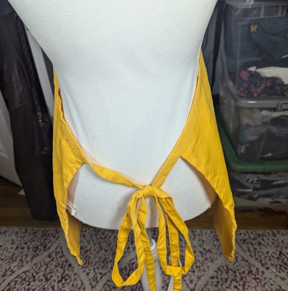 Los pollos Hermanos Breaking Bad AMC Tv Show Cooking Apron One Size - Picture 5 of 5